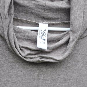 Yala Poncho Organic Cotton